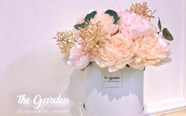 The Garden - Decor & More