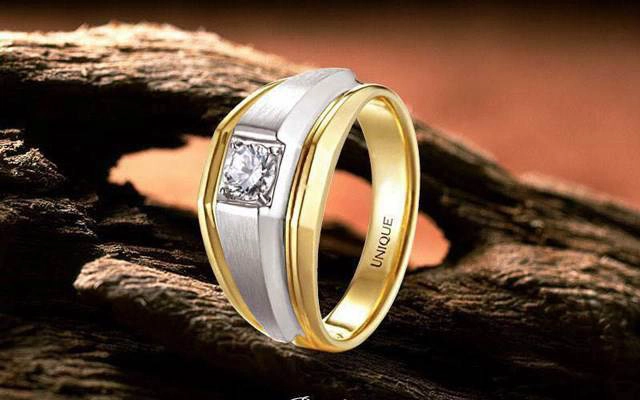 Thế Giới Kim Cương - Lotte Gò Vấp