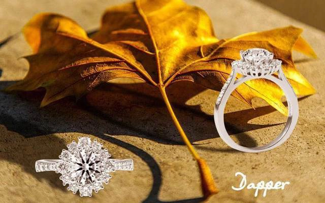 Thế Giới Kim Cương - Vincom Gò Vấp