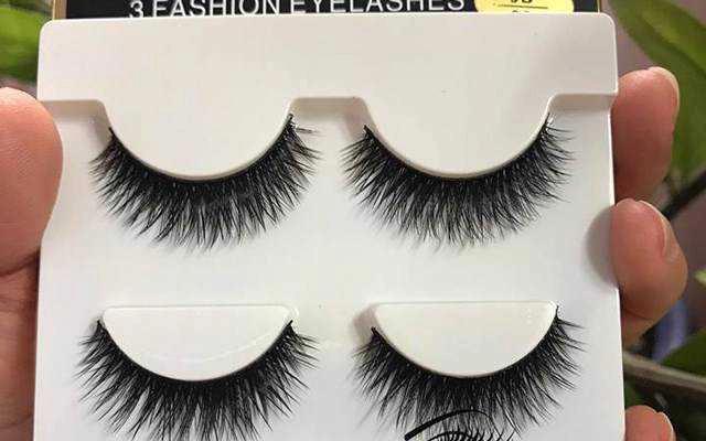 Thế Giới Make Up - Mi Xinh