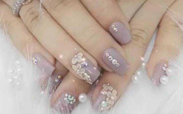 Thế Giới Nails - Trần Hưng Đạo