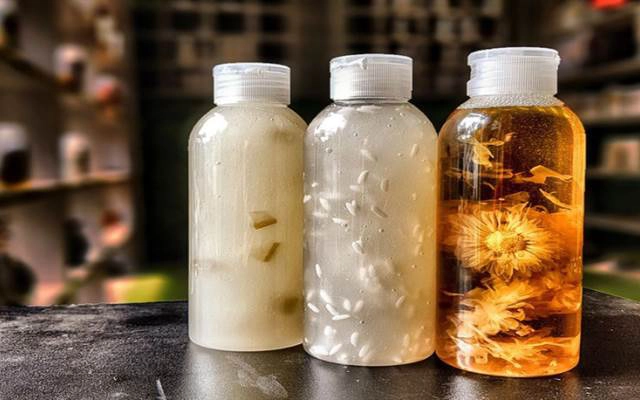 The HerBal Cup - Mỹ Phẩm Thiên Nhiên