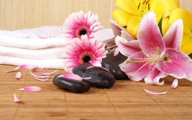 The Lemon Spa