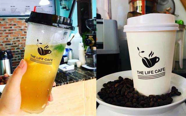 The Life Cafe