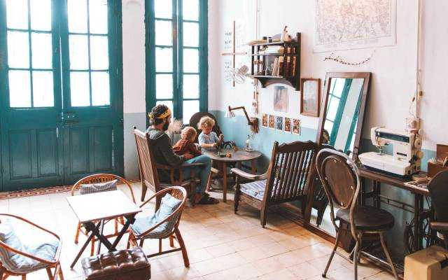 The Little Plan Cafe - Kế Hoạch Nhỏ Cafe