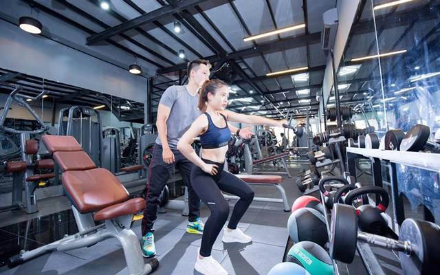 Thể Lực Vàng Fitness & Yoga - Huỳnh Văn Nghệ