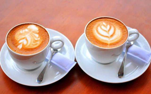 The M.U.N Coffee