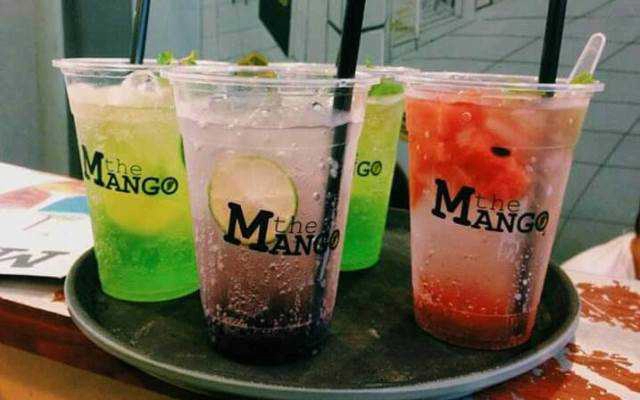 The Mango Coffee - Triệu Việt Vương