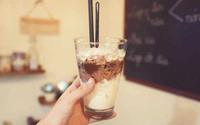 The May Tea - Trà, Cafe & Bánh Ngọt