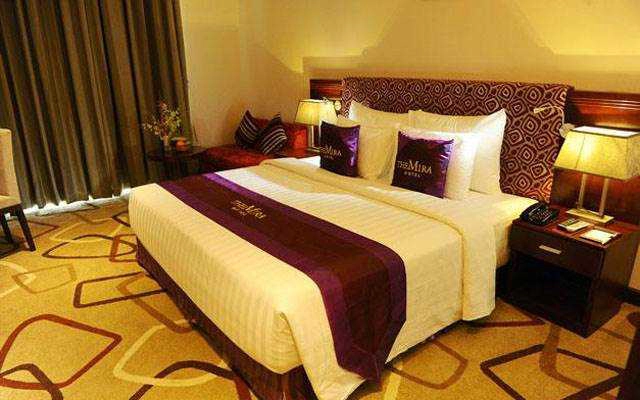 The Mira Hotel