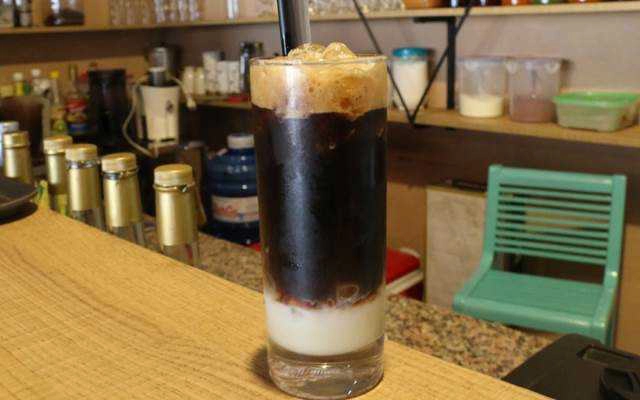 The Modern Coffee