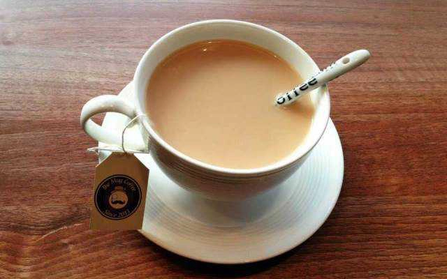 The Mug Coffee