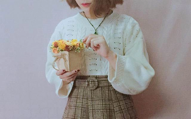 The November