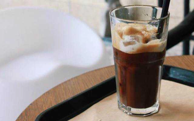 The Office Coffee