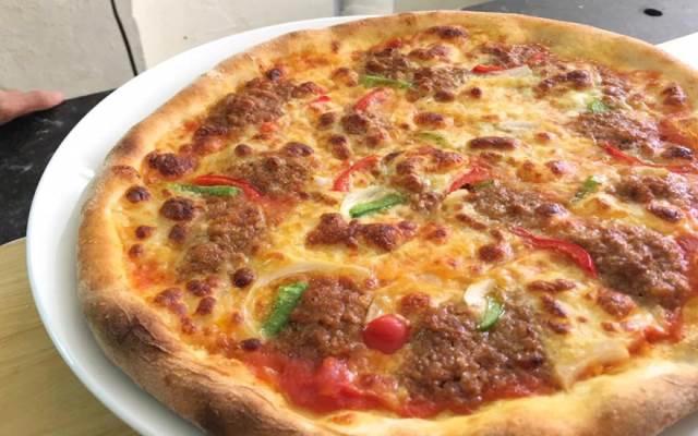 Quán Ăn The One Pizza