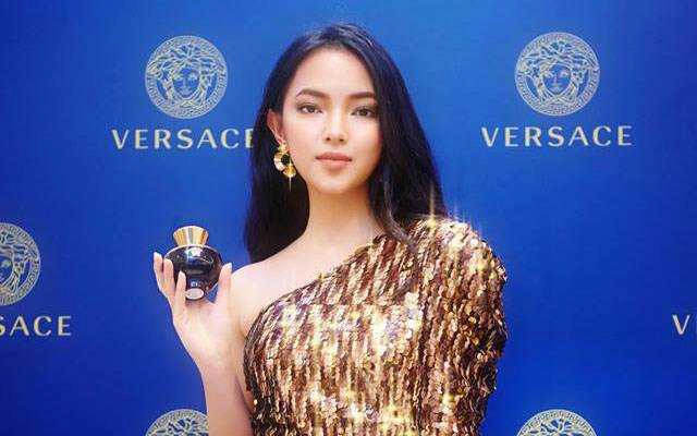 The Perfume - Aeon Mall Bình Tân