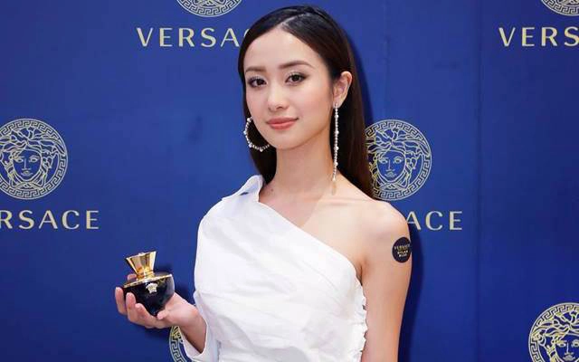 The Perfume - Lotte Center Hanoi