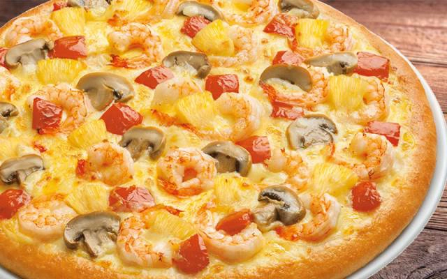 Nhà Hàng The Pizza Company - Đoàn Trần Nghiệp