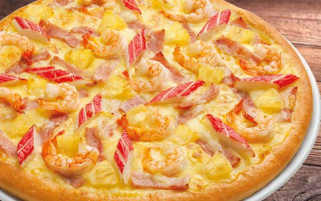 Nhà Hàng The Pizza Company - Vincom Bắc Từ Liêm