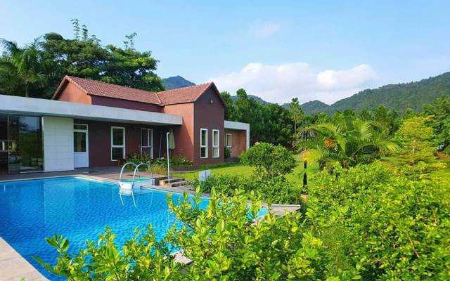 The Pool Villa - Sóc Sơn