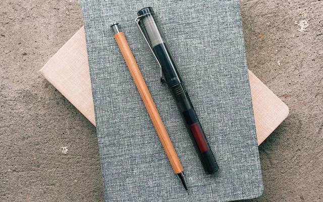 The Raw Supplies