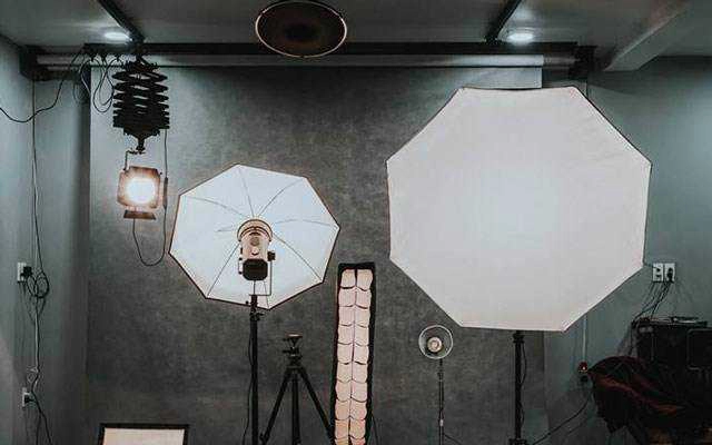 The Seen Studio