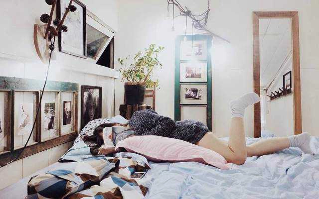 The Shelter Homestay
