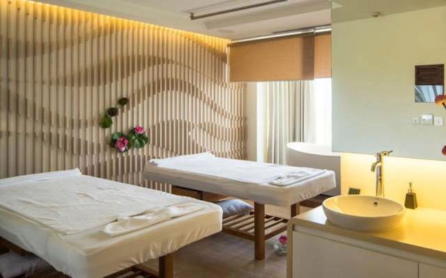 The Spa - Liberty Central Saigon Riverside Hotel