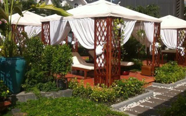 The Spa - Saigon Pearl