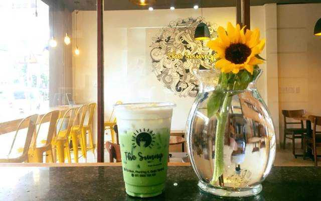 The Sunny Coffee & Tea