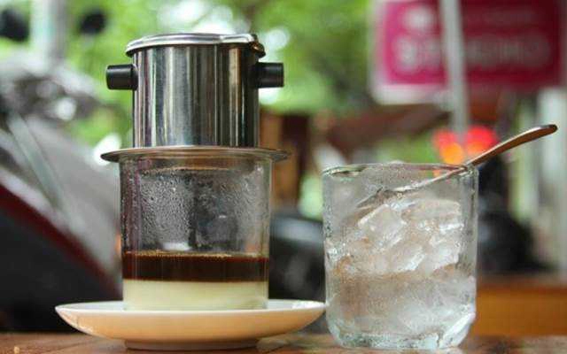 The Top Coffee & Tea