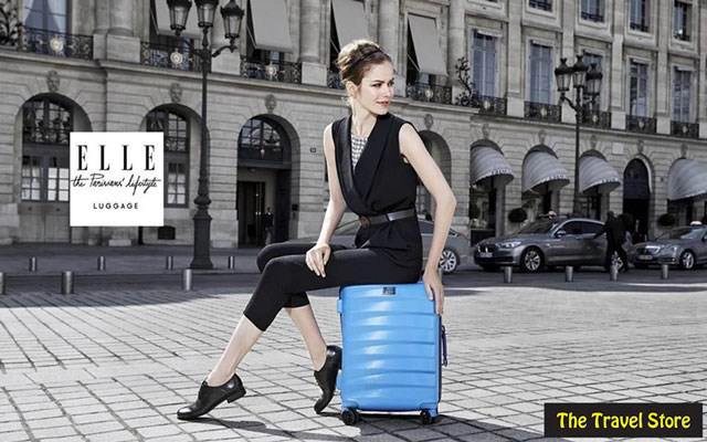 The Travel Store - Royal City