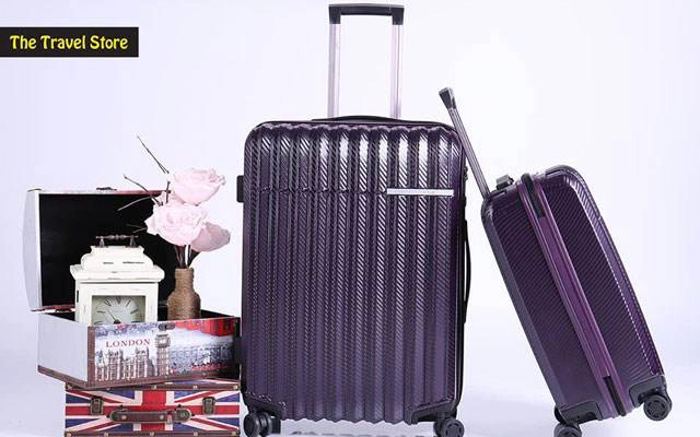 The Travel Store - Vincom Quang Trung