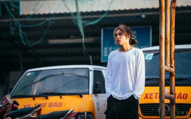 The Vandal
