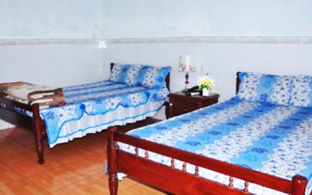 Thế Vinh Hotel