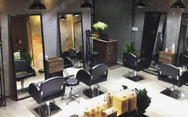 The WELL Hair Salon