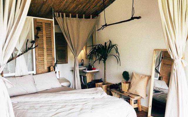 The Wilder - Nest Hotel
