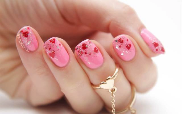 Thêm Nail - Hoàng Hoa Thám