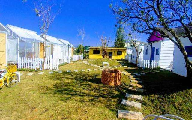 Thị Trấn Nhỏ Homestay