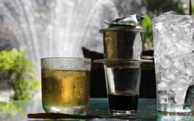 Thích Coffee