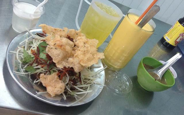 Quán Ăn Thiên Ân Quán - Cơm, Bún Riêu & Bún Mắm