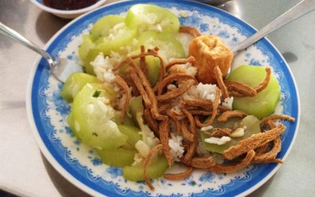 Quán Ăn Thiện Duyên - Cơm Chay
