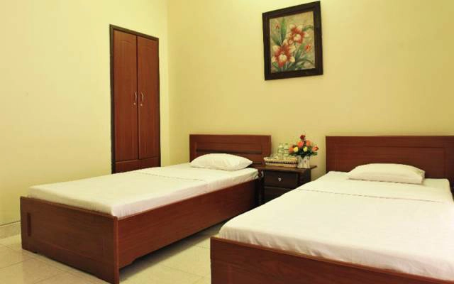 Thiên Hà Hotel