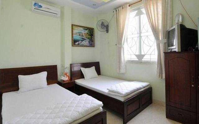 Thiên Hồng Hotel Saigon
