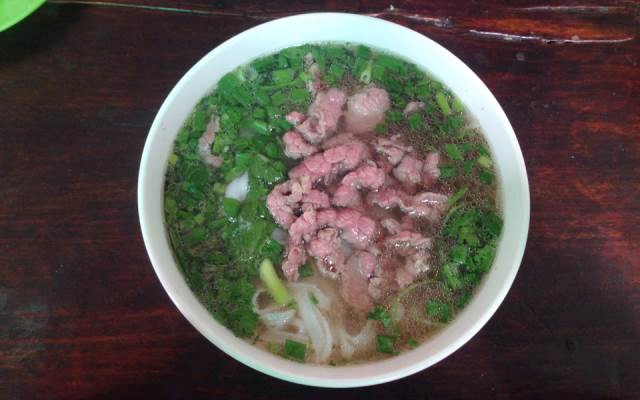Quán Ăn Thiên Hương 2 - Phở Nam Định, Miến Gà & Bún Bò Huế