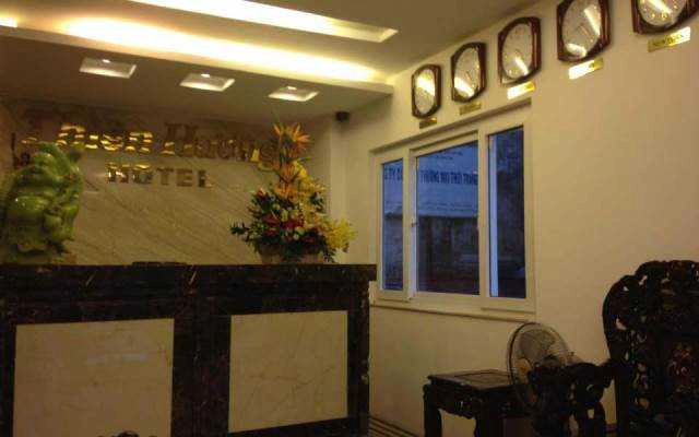Thiên Hương Hotel - Khương Hạ