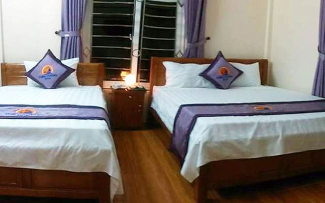 Thiên Hương Hotel