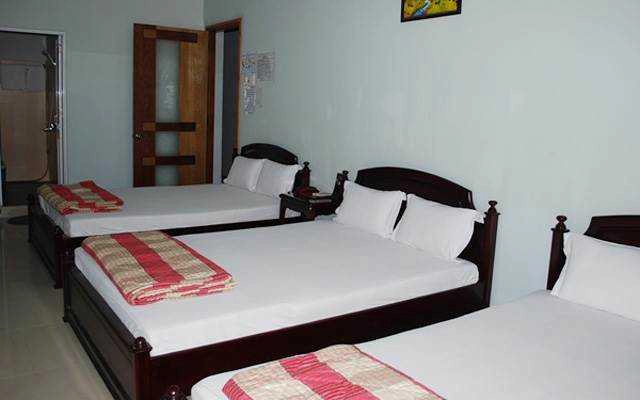 Thiên Kim Hotel
