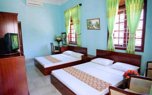 Thiên Lạc Hotel