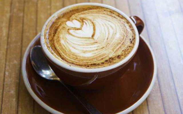 Thiên Lộc Coffee - Ấp Chiến Lược